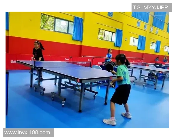 深圳乒乓球队技术变革引发热议推动乒乓球新发展与未来展望